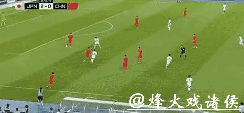 中日足球世界杯直播盛况解析 中日足球世界杯直播盛况解析