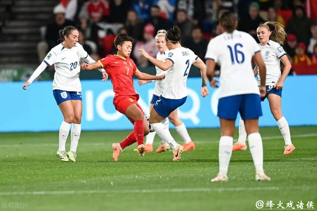 2026女足世界杯决赛现场直播