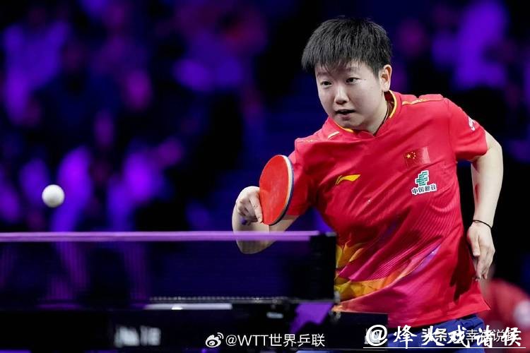 全程直播世界杯乒乓球精彩赛事